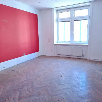 Altbaucharme trifft moderne Sanierung – Wohnen in Landstraße - Bild 3