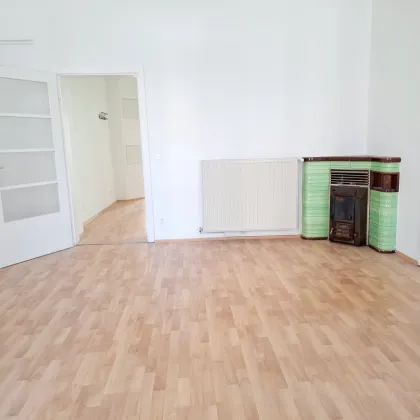 Helle Wohnung mit modernem Badezimmer und neuer Küche - Bild 3