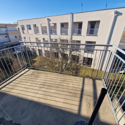 Gepflegte 2 Zimmer-Wohnung mit Balkon in Graz-Straßgang - Ihr neues Zuhause für 200.000 €! - Bild 2