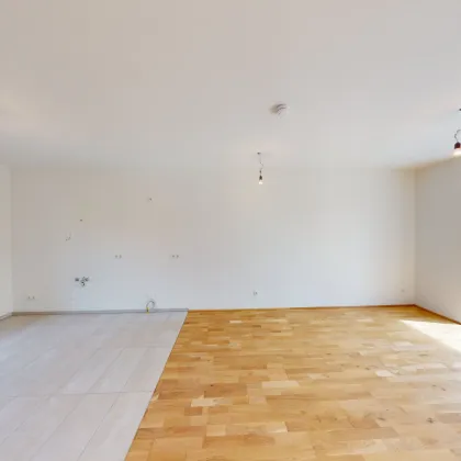 Moderne 2-Zimmer-Wohnung in zentraler Lage von Graz mit großzügigem überdachten Balkon, praktischer Raumaufteilung und zusätzlichem Kellerabteil – ideal für Singles und Paare - Bild 2