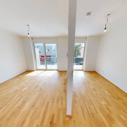 Ihr neues Zuhause in perfekter Lage – 37,17 m² Wohnfläche mit überdachtem Balkon & jetzt mit Preisreduktion! - Bild 2