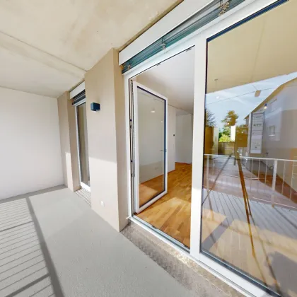 Ihr neues Zuhause in perfekter Lage – 37,17 m² Wohnfläche mit überdachtem Balkon & jetzt mit Preisreduktion! - Bild 3