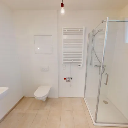 Ihr neues Zuhause in perfekter Lage – 33,44 m² Wohnfläche mit überdachtem Balkon & zusätzlichem Kellerabteil - Bild 2