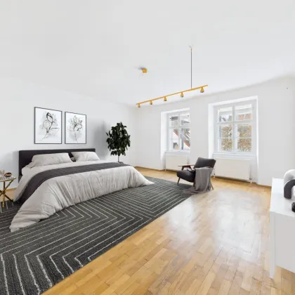 Elegantes City-Apartment mit Potenzial in der Singerstraße – Wohnen im Herzen Wiens! - Bild 2