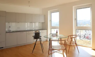 * ADELE * sonnige 3-Zimmerwohnung inkl. Pool & Fitnessraum