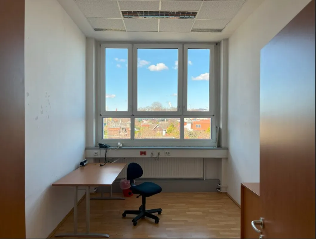 Bürohaus auf der Schmelz - Top 15 j - Bild 1