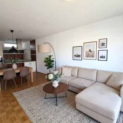 Peter Rosegger Straße 17/4 - Gepflegte gut aufgeteilte Mietwohnung mit Balkon - Bild 3