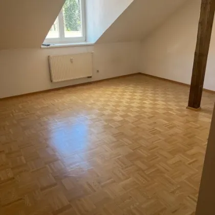 Auffallend exzellente Dachgeschoßwohnung nähe KF-Uni zu vermieten ! - Bild 2