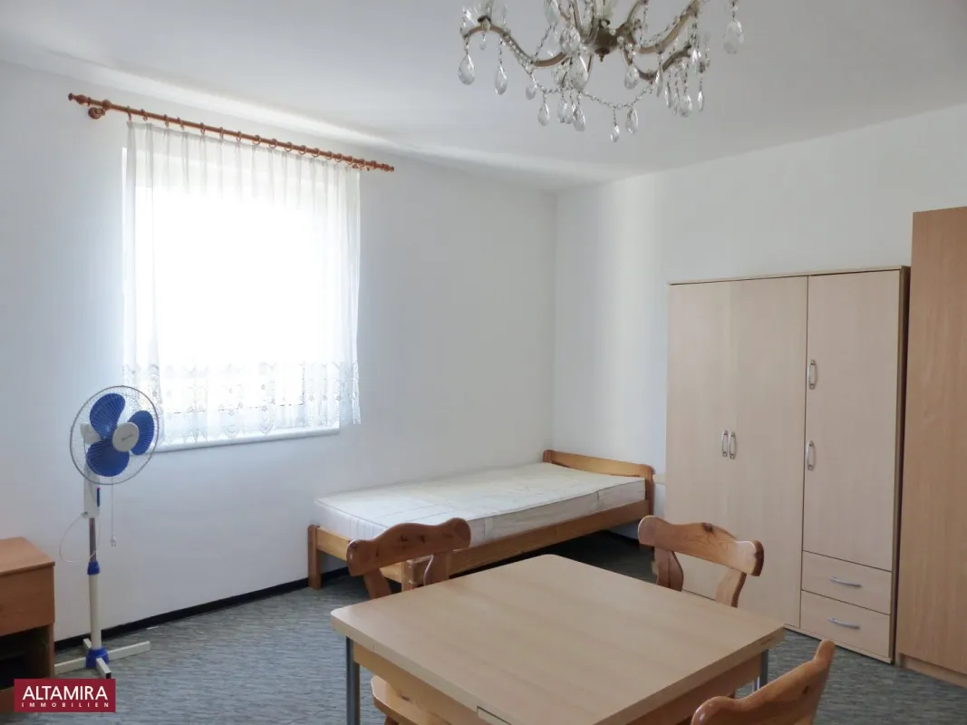 Arbeiterquartiere Enzersdorf an der Fischa - Bild 1