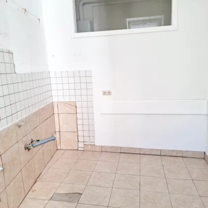 Altbauwohnung mit viel Potenzial für Ihre Ideen - Bild 3