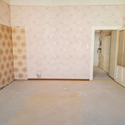 Altbaucharme trifft moderne Sanierung – Wohnen in Landstraße - Bild 3