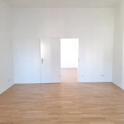 Sanierte Wohnung mit modernem Komfort in zentraler Lage - Bild 3