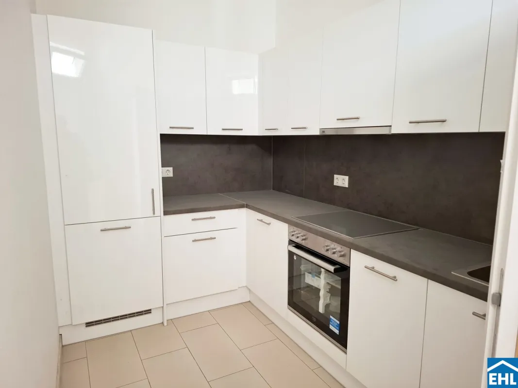 Sanierte Wohnung mit modernem Komfort in zentraler Lage - Bild 1