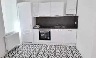 Renovierte Wohnung mit klassischem Wiener Charme