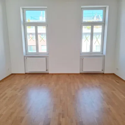Renovierte Wohnung mit klassischem Wiener Charme - Bild 2