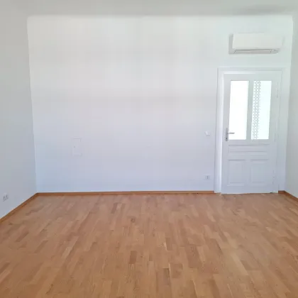 Renovierte Wohnung mit klassischem Wiener Charme - Bild 3