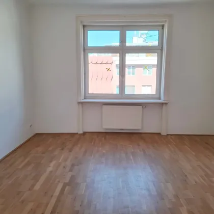 Hochwertig sanierte Wohnung mit durchdachtem Grundriss - Bild 2