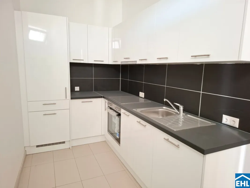 Hochwertig sanierte Wohnung mit durchdachtem Grundriss - Bild 1