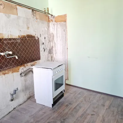 Sanierungsobjekt mit Potenzial für individuelle Gestaltung - Bild 3