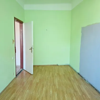 Sanierungsobjekt mit Potenzial für individuelle Gestaltung - Bild 2