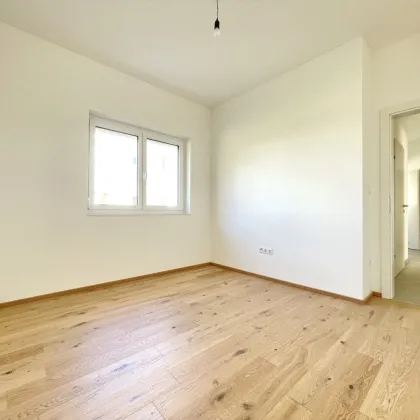 Stilvolle Gartenwohnung mit sonniger Terrasse - Bild 3