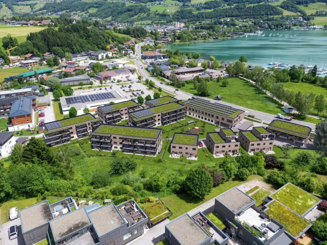 LORENZ - Wohnen am Mondsee - Bild 1
