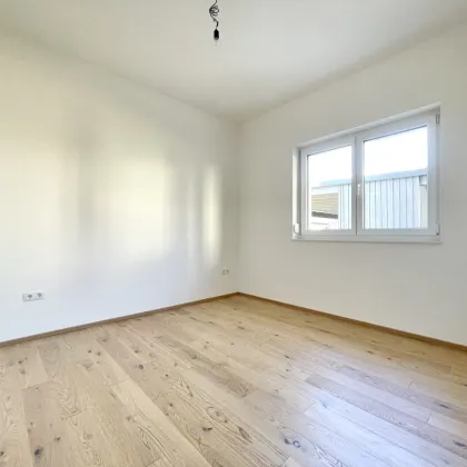 Moderne Gartenwohnung mit überdachter Terrasse - Bild 3