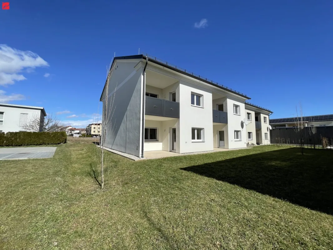 Attraktive Kaufgelegenheit in sehr guter Lage - Bild 1