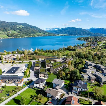 Moderne Erdgeschosswohnung mit Garten in St. Lorenz - Bild 3