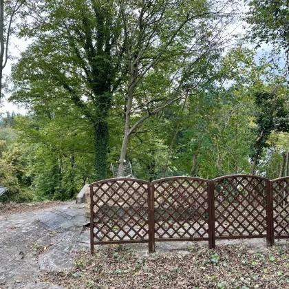 Traumhaftes Baugrundstück in Eichgraben - Perfekt für Ihr Eigenheim! - Bild 3