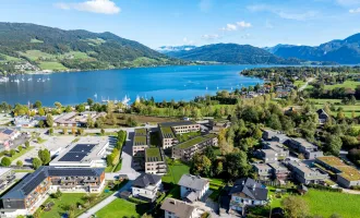 Neue 3-Zimmer-Wohnung mit Garten in St. Lorenz!