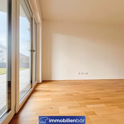 NEUER PREIS - Perfekt für Familien: Moderne 4-Zimmer-Gartenwohnung in Eggelsberg - Bild 3