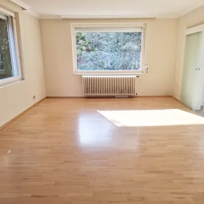 Charmantes Haus am Mitterberg – viel Licht, viel Raum, viel Potenzial - Bild 3