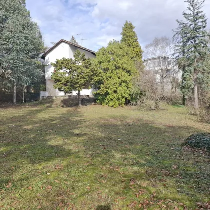 Charmantes Haus am Mitterberg – viel Licht, viel Raum, viel Potenzial - Bild 2