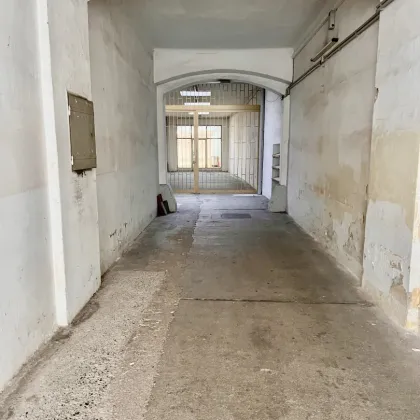 Attraktive Gewerbehalle in St. Pölten – Ihr neuer Standort ! - Bild 2