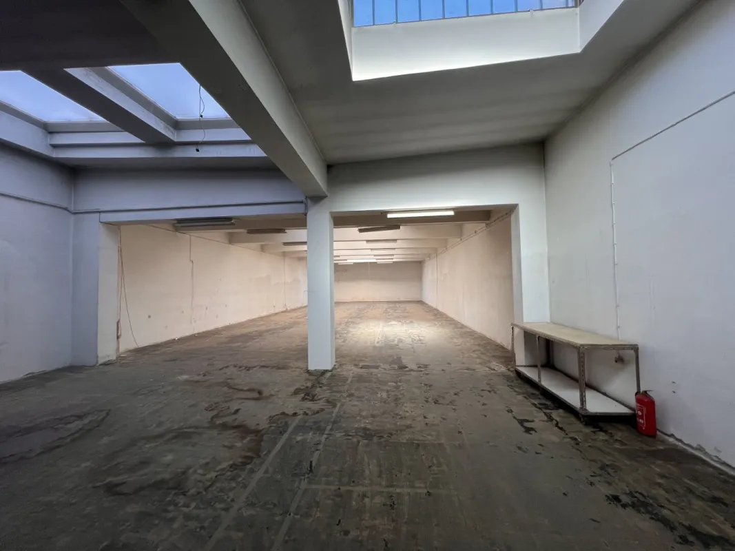 Attraktive Gewerbehalle in St. Pölten – Ihr neuer Standort ! - Bild 1