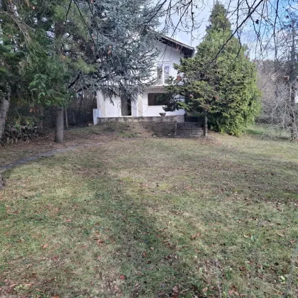 Exklusives Baugrundstück am Mitterberg – Ruhe, Natur und Lebensqualität - Bild 3