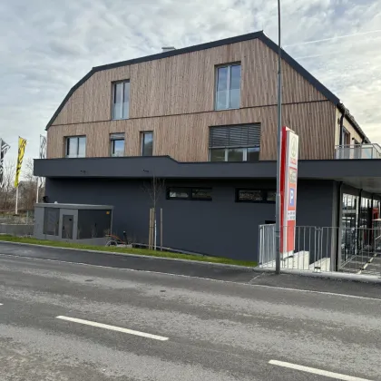 WOHNEN AM WAGRAM - Bild 2