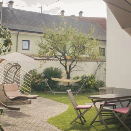 Ihr neuer Lebensmittelpunkt - Wohnen&Arbeiten - Vermietung - hohe Lebensqualität in guter Lage - Bild 2