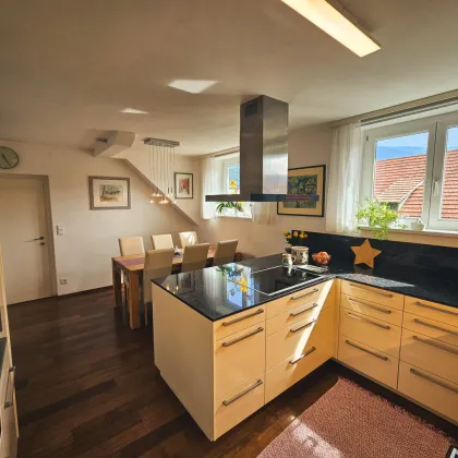 Ihr neuer Lebensmittelpunkt - Wohnen&Arbeiten - Vermietung - hohe Lebensqualität in guter Lage - Bild 3