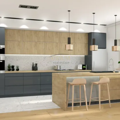 Top Deal - Exklusiv Wohnen mit Gemeinschaftspool, stilvollem Design und idyllischer Natur. - Bild 3