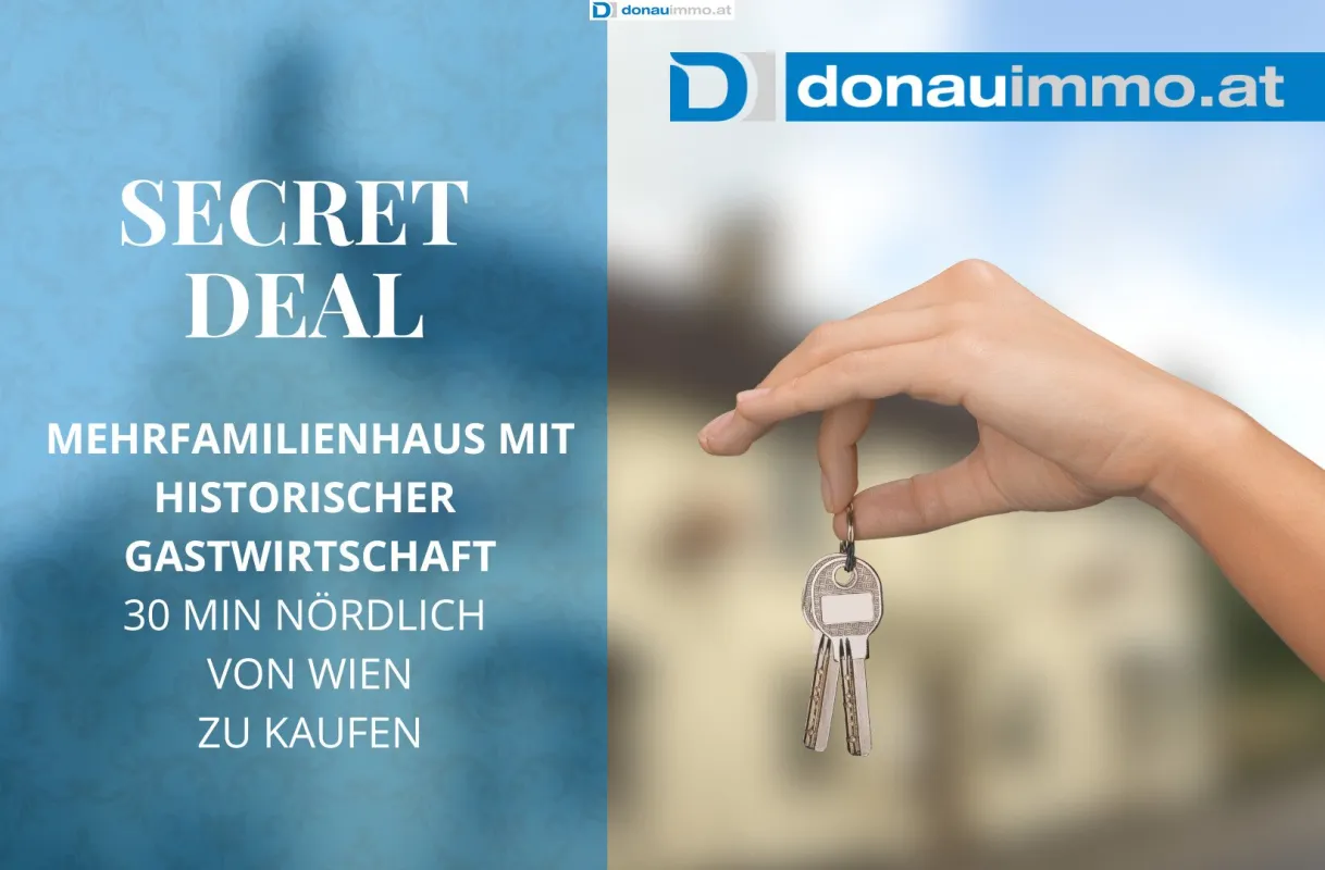 coming soon - Investoren Objekt - Bild 1