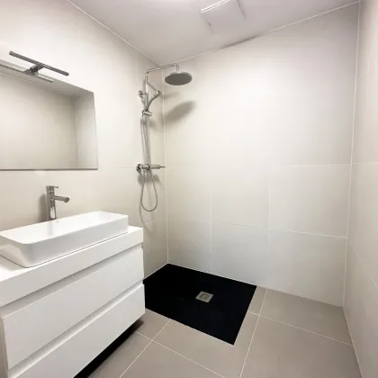 AIRBNB möglich - NEUBAU -  Freier Mietzins - Erstbezug in Währing – Moderne 2-Zimmer-Wohnung mit Fußbodenheizung & optionalem Garagenplatz - Bild 3