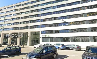 Schöne Büros im Tricore Office Park sofort beziehbar
