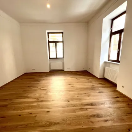 Praxis / Ordination in absoluter Bestlage, Erstbezug nach Kernsanierung, Parterre - Bild 3