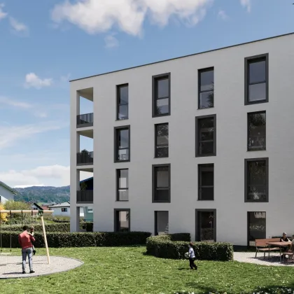 Neubau: Exklusives Wohnen am Bodensee – Luxuriöses Penthouse mit 160 m² Wohnfläche und zwei Terrassen - Bild 2