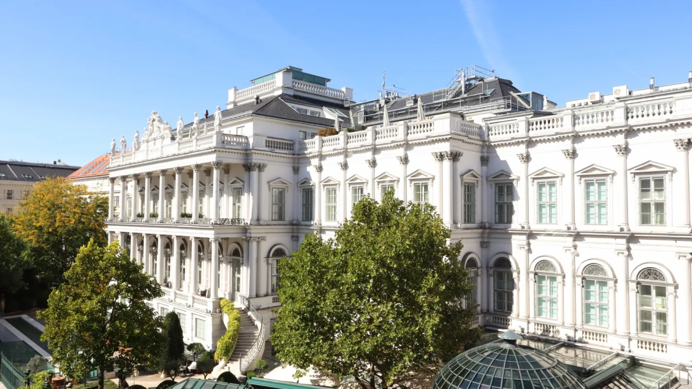 Am Parkring! - Bild 1