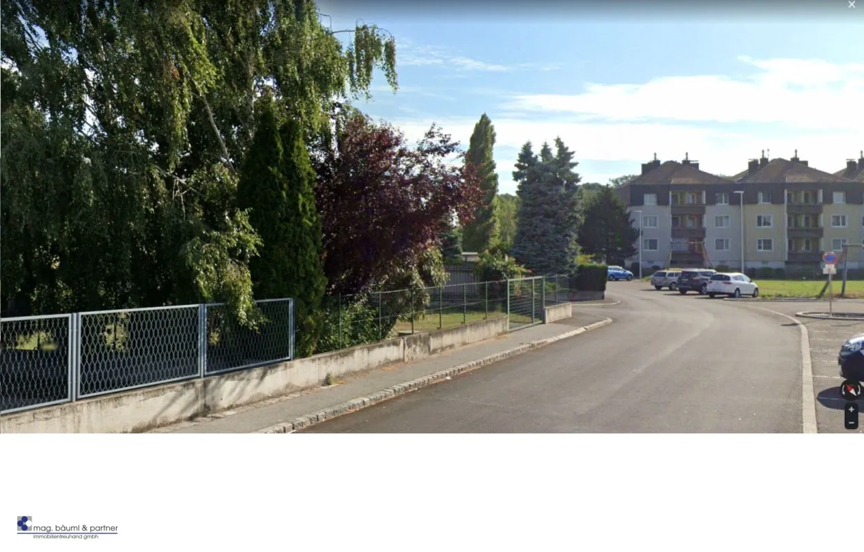 Reihenhausprojekt - Bild 1