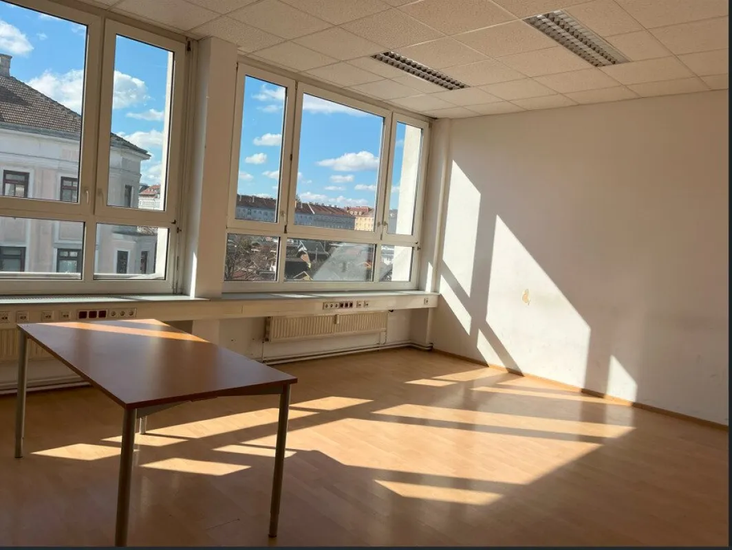 Bürohaus auf der Schmelz - Top 20 e - Bild 1