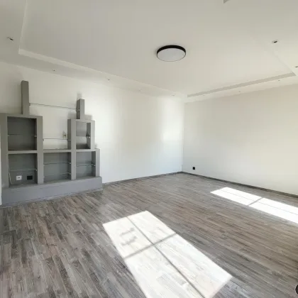 Ruhige 3-Zimmer Wohnung in Blumau-Neurißhof - Bild 3